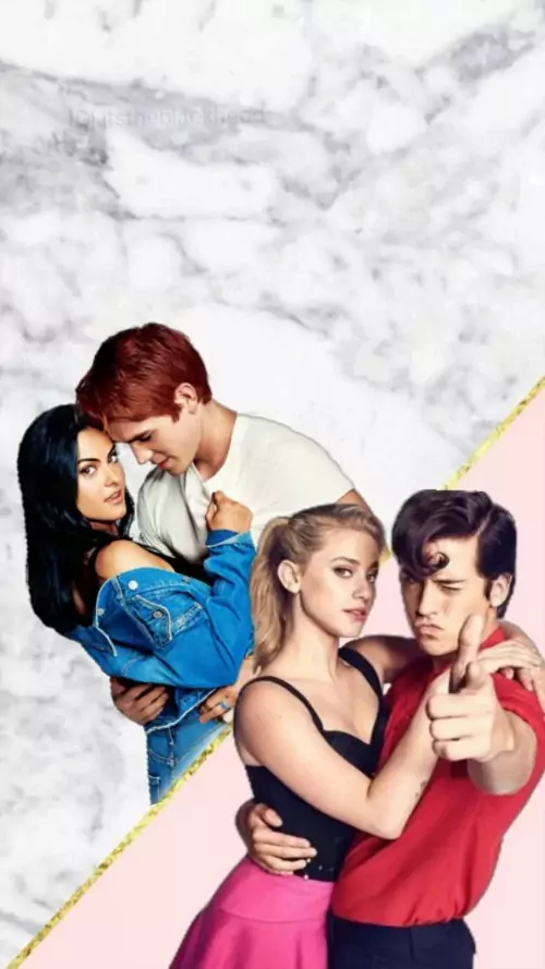 Riverdale Wallpaper