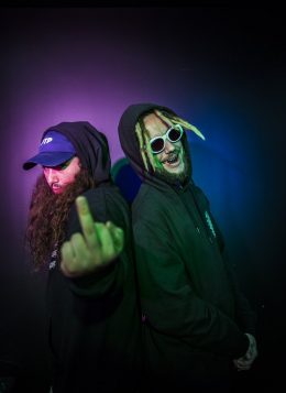 SuicideboyS Wallpaper