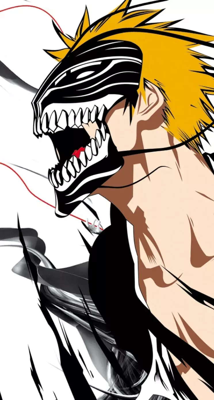 Download Bleach wallpapers for mobile phone, free Bleach HD pictures