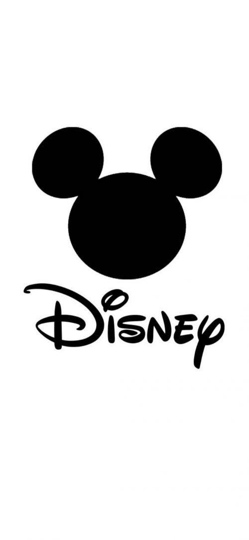 Disney Logo Wallpaper