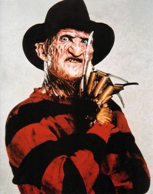 Freddy Krueger Wallpaper