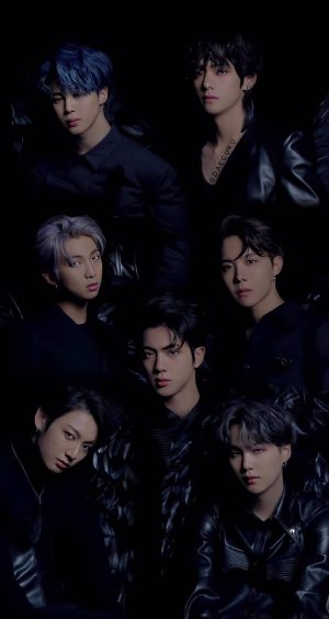 BTS Army Girl Wallpaper