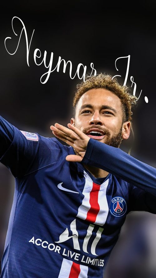 Neymar Wallpaper