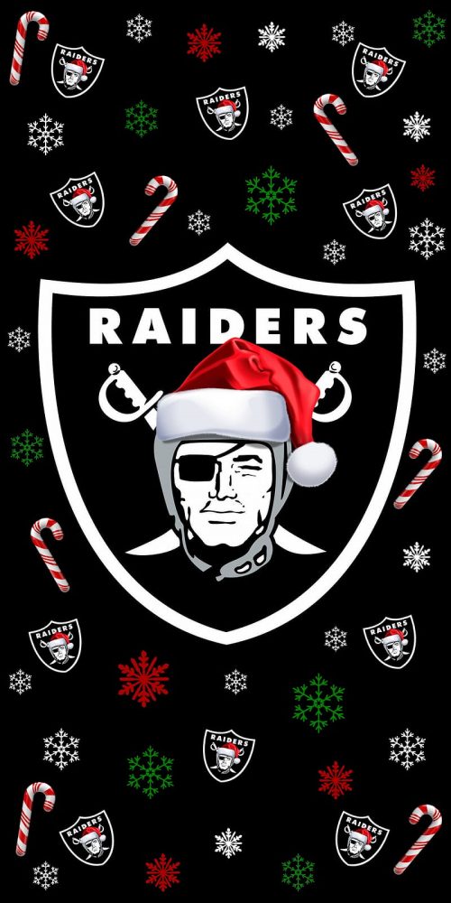 Raiders Wallpaper