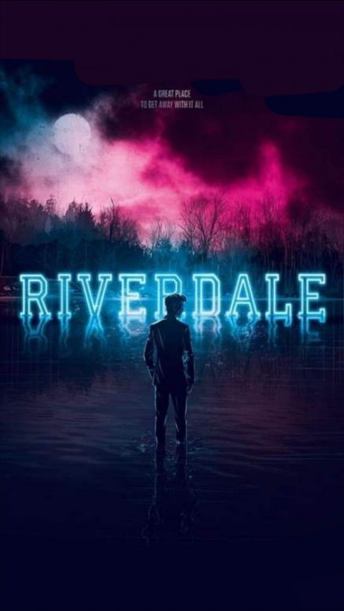 Riverdale Wallpaper