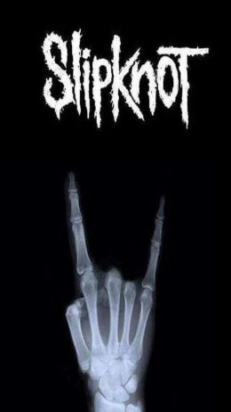 Slipknot Wallpaper