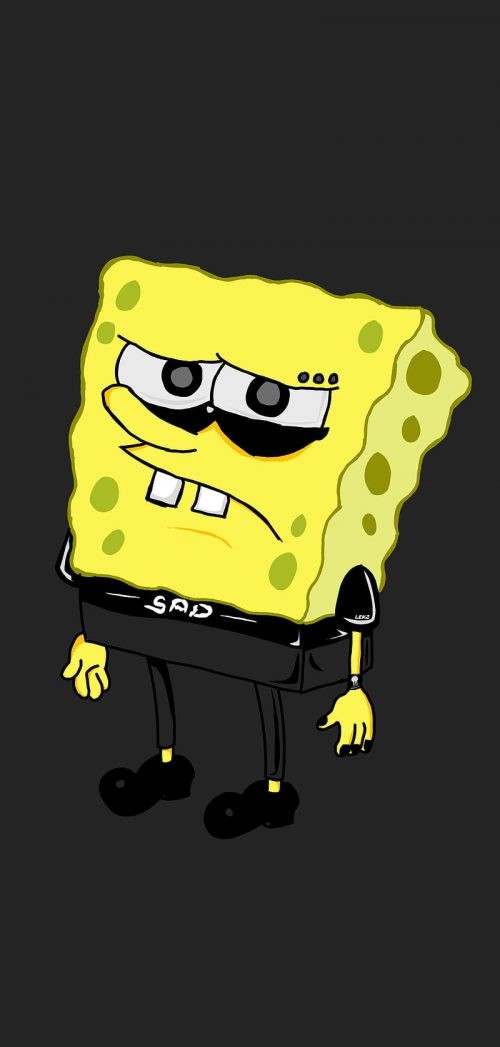 Spongebob Wallpaper