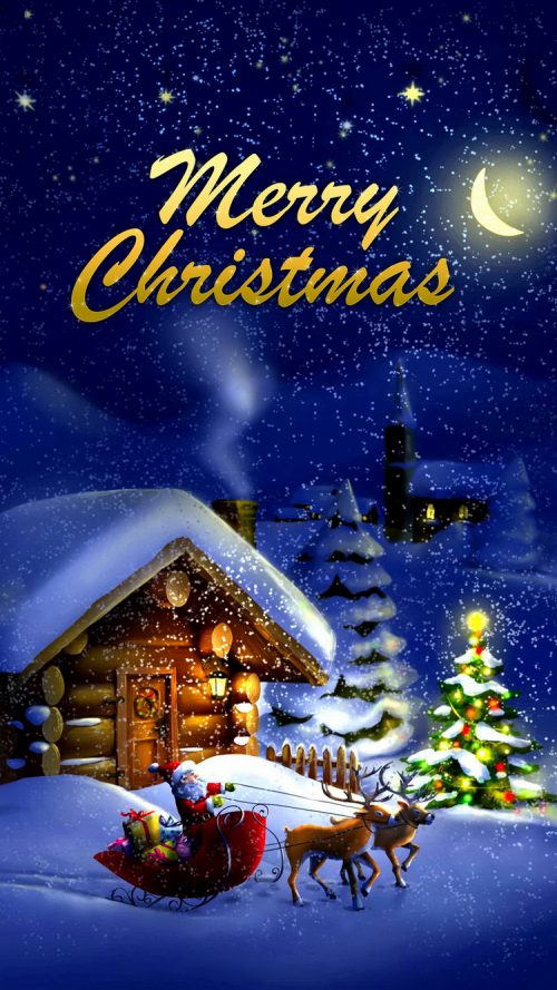 Christmas Wallpaper