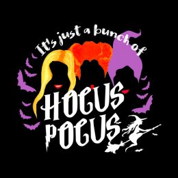 Hocus Pocus Wallpaper