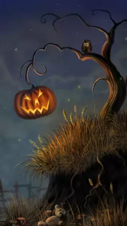 Halloween Wallpaper