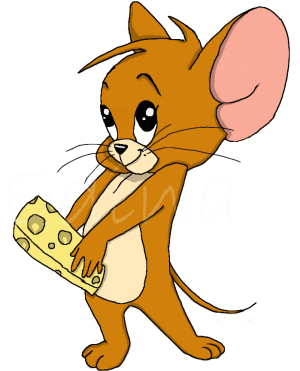 Tom And Jerry Wallpaper