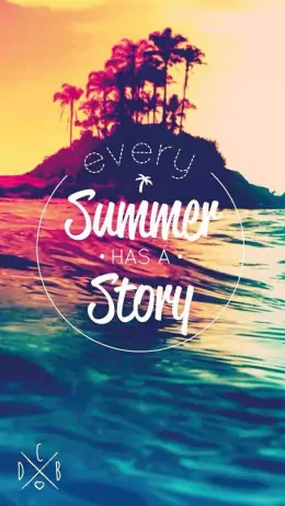 Summer Wallpaper