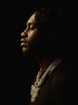 Lil Tjay Wallpaper