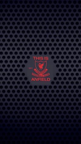 Liverpool FC Wallpaper