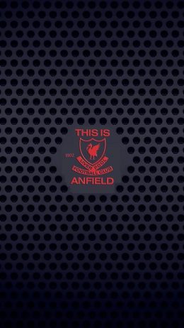 Liverpool FC Wallpaper