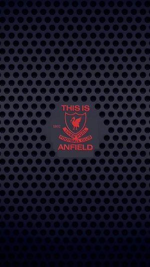 Liverpool FC Wallpaper