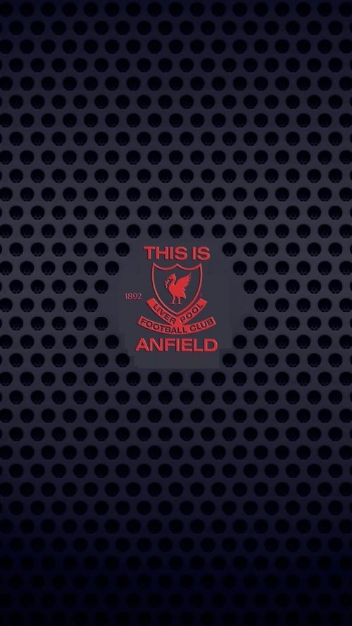 Liverpool FC Wallpaper