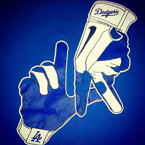 La Dodgers Wallpaper