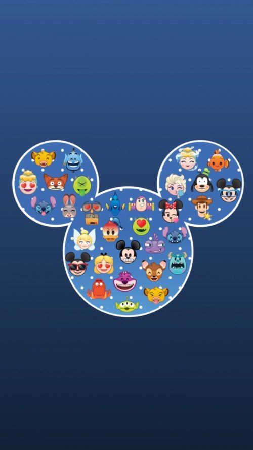 Disney Logo Wallpaper - EnWallpaper