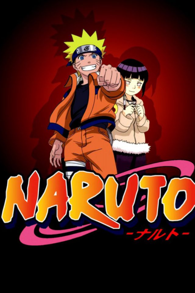 Naruto and hinata, anime, hinata hyuga, japan, naruto shippuden, HD phone  wallpaper