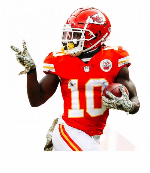 Tyreek Hill Wallpaper