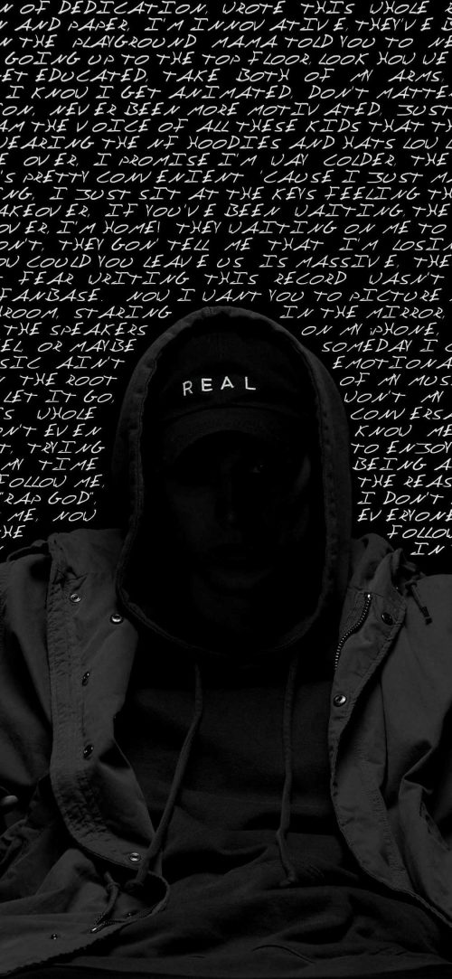 NF Wallpaper