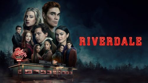 Desktop Riverdale Wallpaper