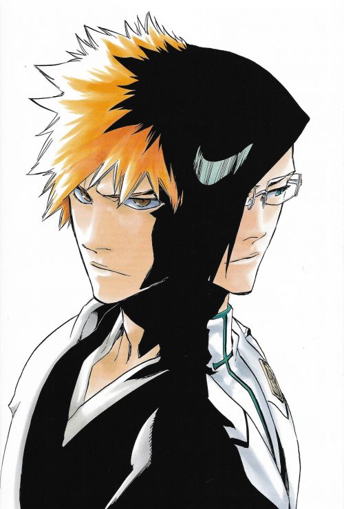 Bleach Wallpaper