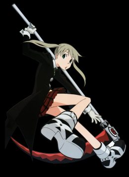 Soul Eater Wallpaper