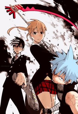 Soul Eater Wallpaper