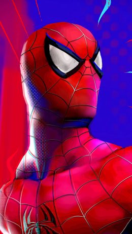 Spider Man Wallpaper