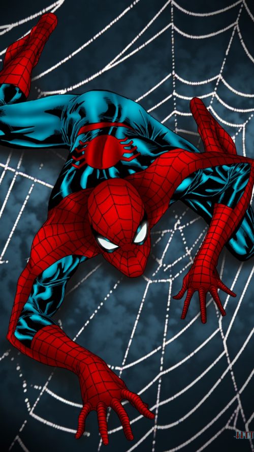 Spider Man Wallpaper