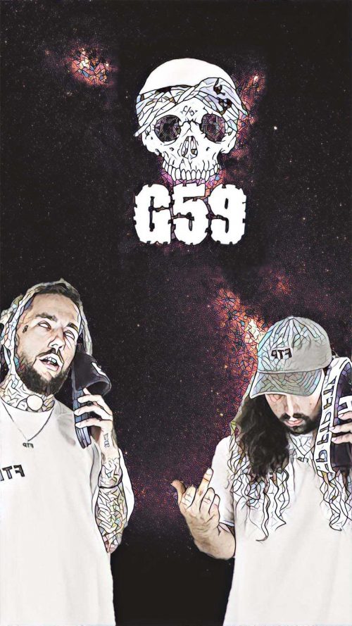 SuicideboyS Wallpaper