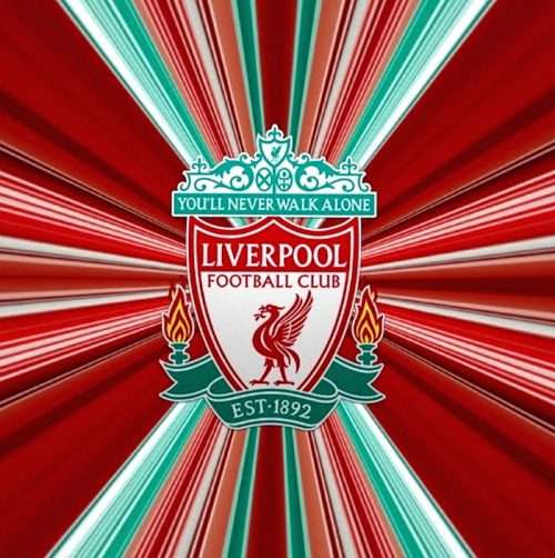 Liverpool FC Wallpaper