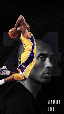 Kobe Wallpaper