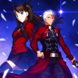 Fate Stay Night Wallpaper