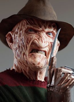 Freddy Krueger Wallpaper