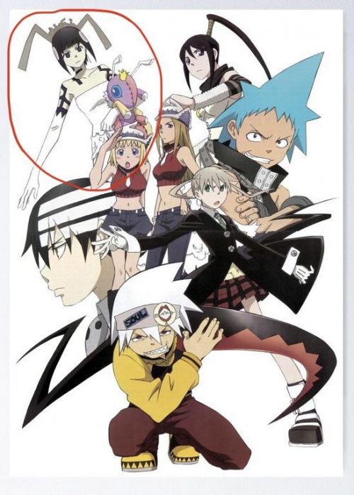 Soul Eater Wallpaper