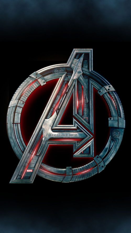 Avengers Wallpaper