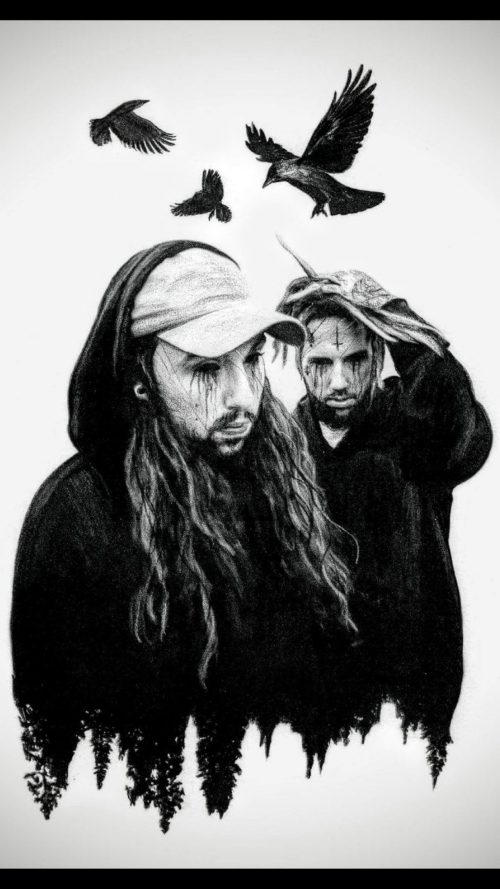 SuicideboyS Wallpaper