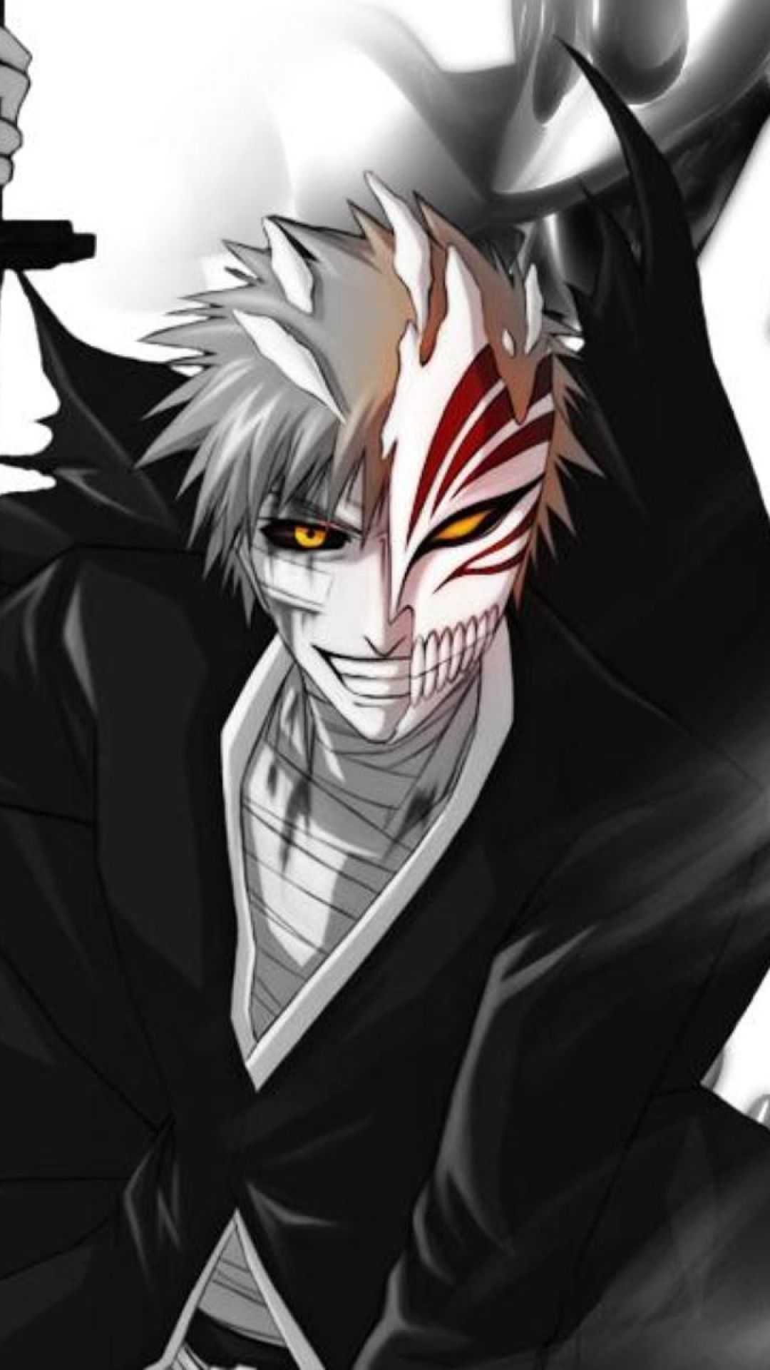 Bleach Wallpaper - EnWallpaper