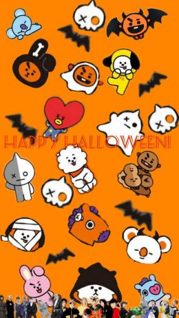 Halloween Wallpaper