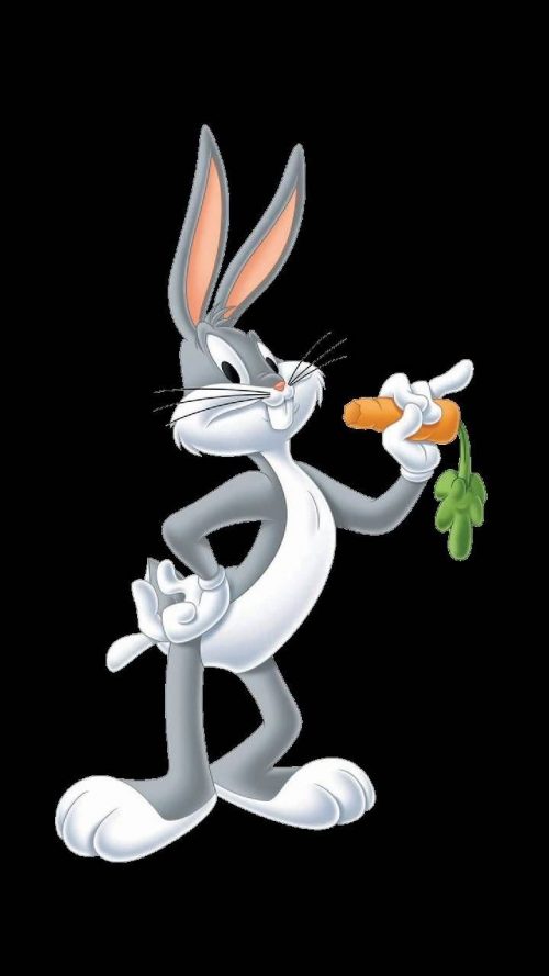 Bugs Bunny Wallpaper