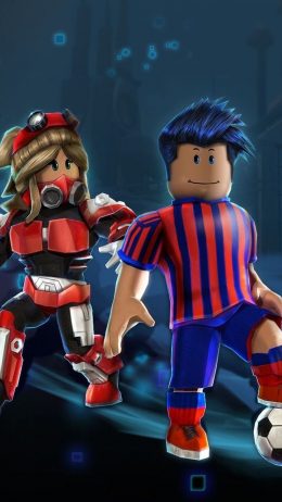 Roblox Wallpaper