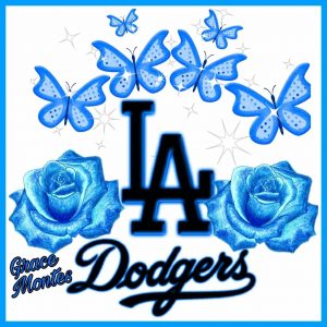La Dodgers Wallpaper