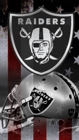 Raiders Wallpaper