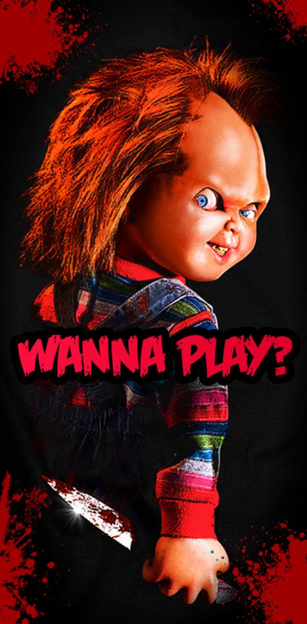 Chucky Wallpaper Enwallpaper