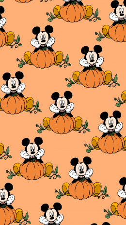 Halloween Wallpaper