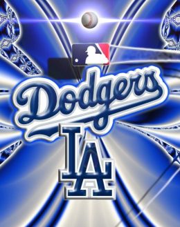 La Dodgers Wallpaper