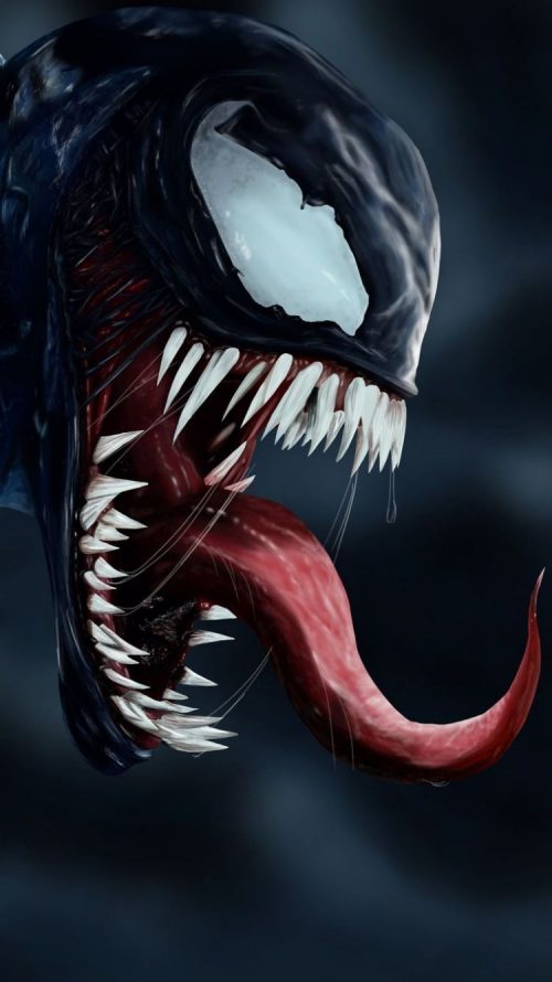 Venom Wallpaper